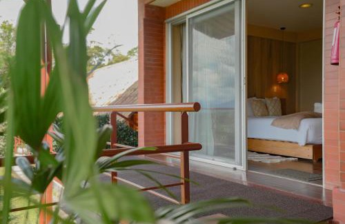 Ramonurcu Cabin | Vibra Wellness Hotel y Spa