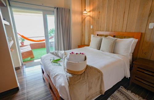 Ramonurcu Cabin | Vibra Wellness Hotel y Spa