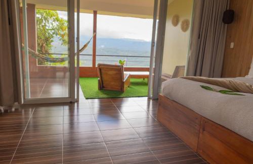 Ramonurcu Cabin | Vibra Wellness Hotel y Spa