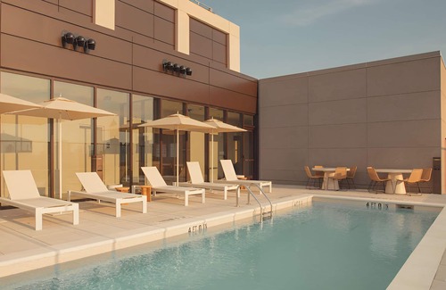 Old Fourth Ward Hotel | Vibrant Stay Near Markets & BeltLine | Ideal for Urban Explorers & Food Lovers