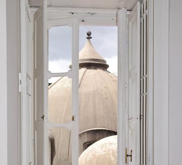 Naples City Centre Bed & Breakfast | Vic' Street B&b