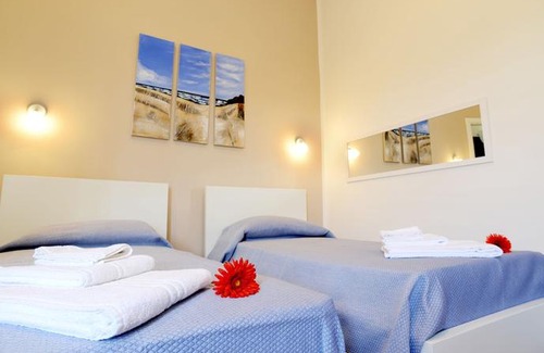 Naples City Centre Bed & Breakfast | Vic' Street B&b