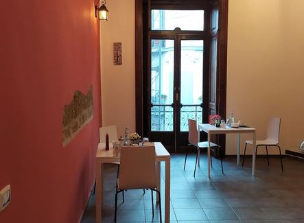 Naples City Centre Bed & Breakfast | Vic' Street B&b