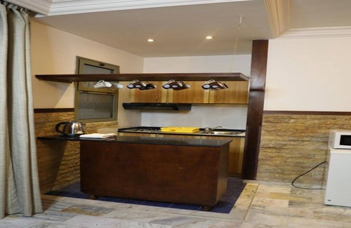 Beirut Apartment | Viccini suites- 3rd Studio Suite