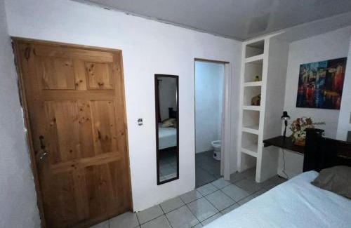 Rio Segundo Apartment | Vicky's Room - NO PARKING SITE