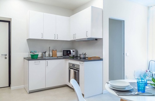 Pavia Apartment | VickyLù