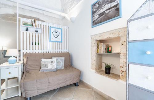 Ostuni House | Vico di Ostuni Apartments by Rentbeat