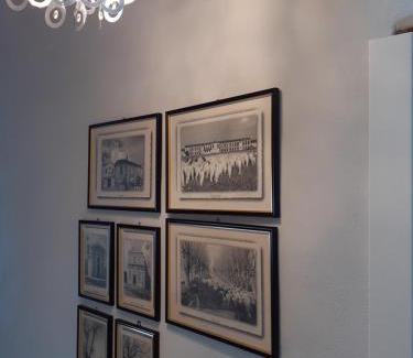 Paderno Franciacorta Bed & Breakfast | Vicolo Del Nido B&B