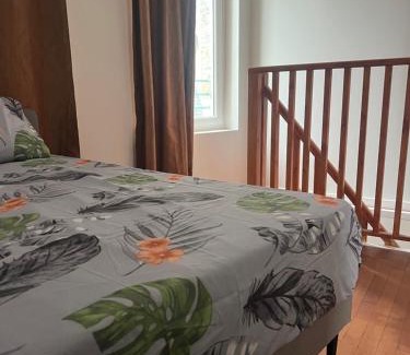 Avesnes-sur-Helpe Apartment | Victor Hugo