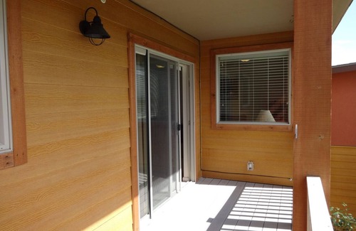 Sage Hen Condo | Victor Idaho 3rd floor condo , located between Grand Targhee & Jackson Hole.