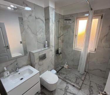 Cluj County Apartment | Victor's