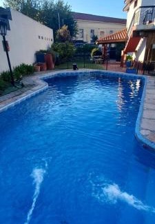Ezeiza House | VICTORIA 3 BED AND BREAKFAST A 3KM DEL AEROPUERTO EZEIZa