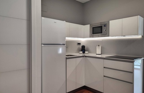 Centro Comercial Apartment | Victoria Córdoba Center 2
