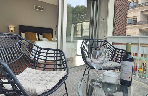 Centro Comercial Apartment | Victoria Córdoba Center 2