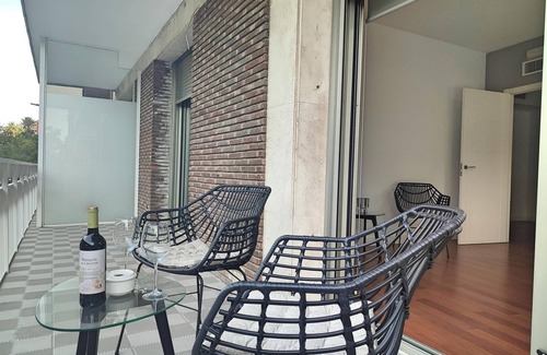 Centro Comercial Apartment | Victoria Córdoba Center 2