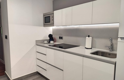 Centro Comercial Apartment | Victoria Córdoba Center 3