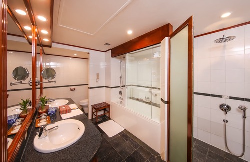 Ninh Kieu Hotel | Victoria Can Tho Resort