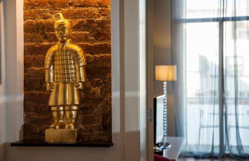 Eixample Apartment | Victoria City Center Barcelona