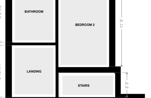 Cannock House | Victoria Cottage is a modern property located within Cannock that sleeps 7 guests