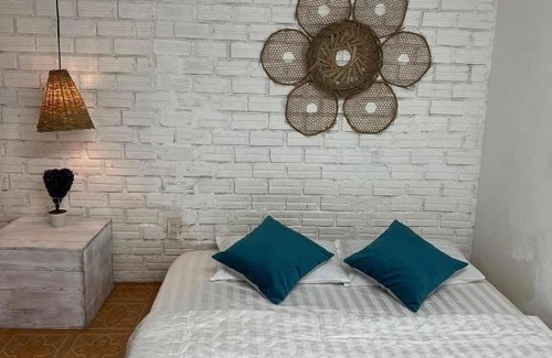Tuy Hoa House | Victoria Homestay