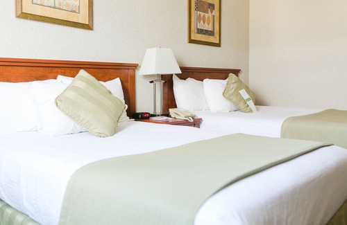 Flin Flon Hotel | Victoria Inn Flin Flon