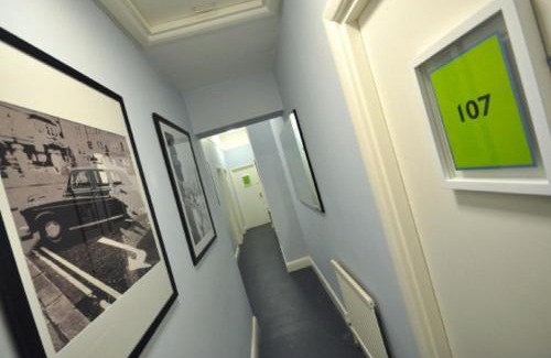 The Lane Hotel | Victoria Inn