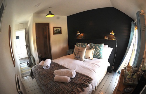 Perranuthnoe Bed & Breakfast | Victoria Inn