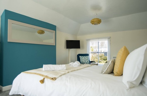 Perranuthnoe Bed & Breakfast | Victoria Inn