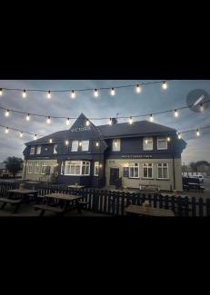 Washington Hotel | Victoria Inn