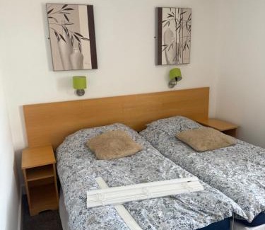 Washington Hotel | Victoria Inn