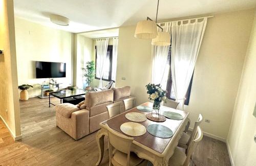 Ciudad Jardin Apartment | VICTORIA LIVING-CENTRO Parking gratuito