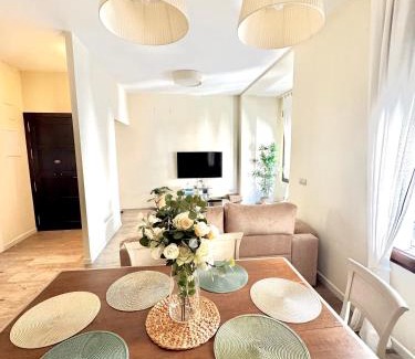 Ciudad Jardin Apartment | VICTORIA LIVING-CENTRO Parking gratuito