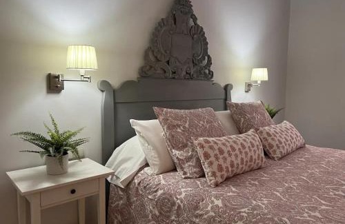 Ciudad Jardin Apartment | VICTORIA LIVING-CENTRO Parking gratuito