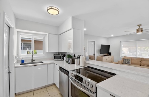 Victoria Park House | Victoria Park's Secret #1 – 6ppl