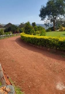 Jinja Apartment | Victoria Stay