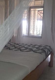 Jinja Apartment | Victoria Stay