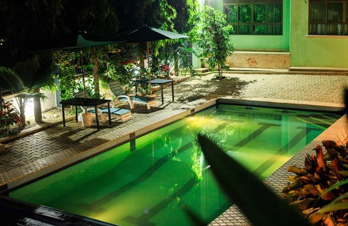 Kampala Apartment | victoria view boutique hotels and tours