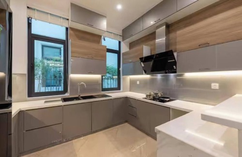 Ben Nghe Villa | Victoria Villa Central D1 Karaoke/Billiards/Movie