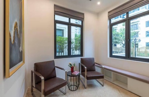 Ben Nghe Villa | Victoria Villa Central D1 Karaoke/Billiards/Movie