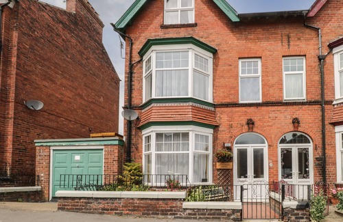 Scarborough Cottage | Victorian House