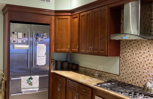 Cardozo House | Victorian Oasis in the heart of U ST, Logan & 14th ST Corridors!