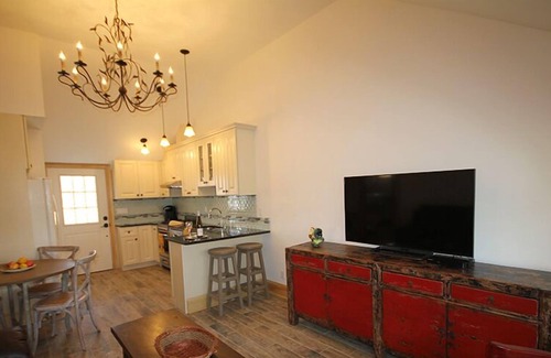 East Marion Cottage | Victorian Seasons French Country Cottage