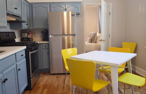 Tulane - Gravier House | Victorian Shotgun | 10 minutes to French Quarter