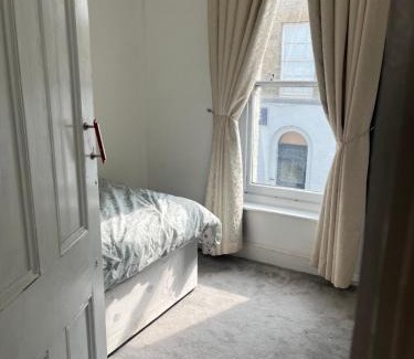 Dover House | Victorian Town House in the Heart of Dover