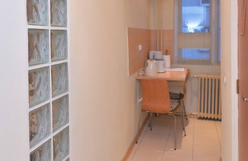 Bucharest City-Centre Apartment | Victoriei Studio - near Victoriei Square