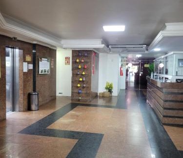 Tambau Apartment | Victory Apart&Hotel