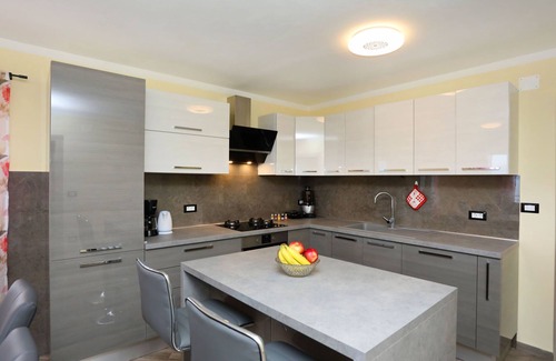 Ravni Apartment | Victory by Interhome