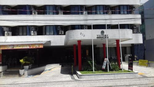 Tambau Apartment | Victory Flat&Hotel