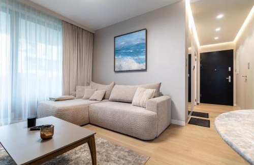 Karlikowo Apartment | Victus Apartamenty, Apartament Azyl