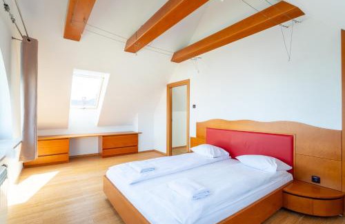 Karlikowo Apartment | Victus Apartamenty, Apartament Vista